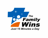 https://www.logocontest.com/public/logoimage/1572703754The Family Wins2.png